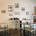 Sydney Backpackers Jonker Street Melaka