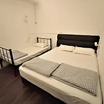 Sydney Backpackers Jonker Street Melaka