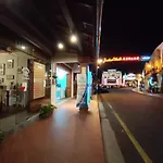 Sydney Backpackers Jonker Street Melaka