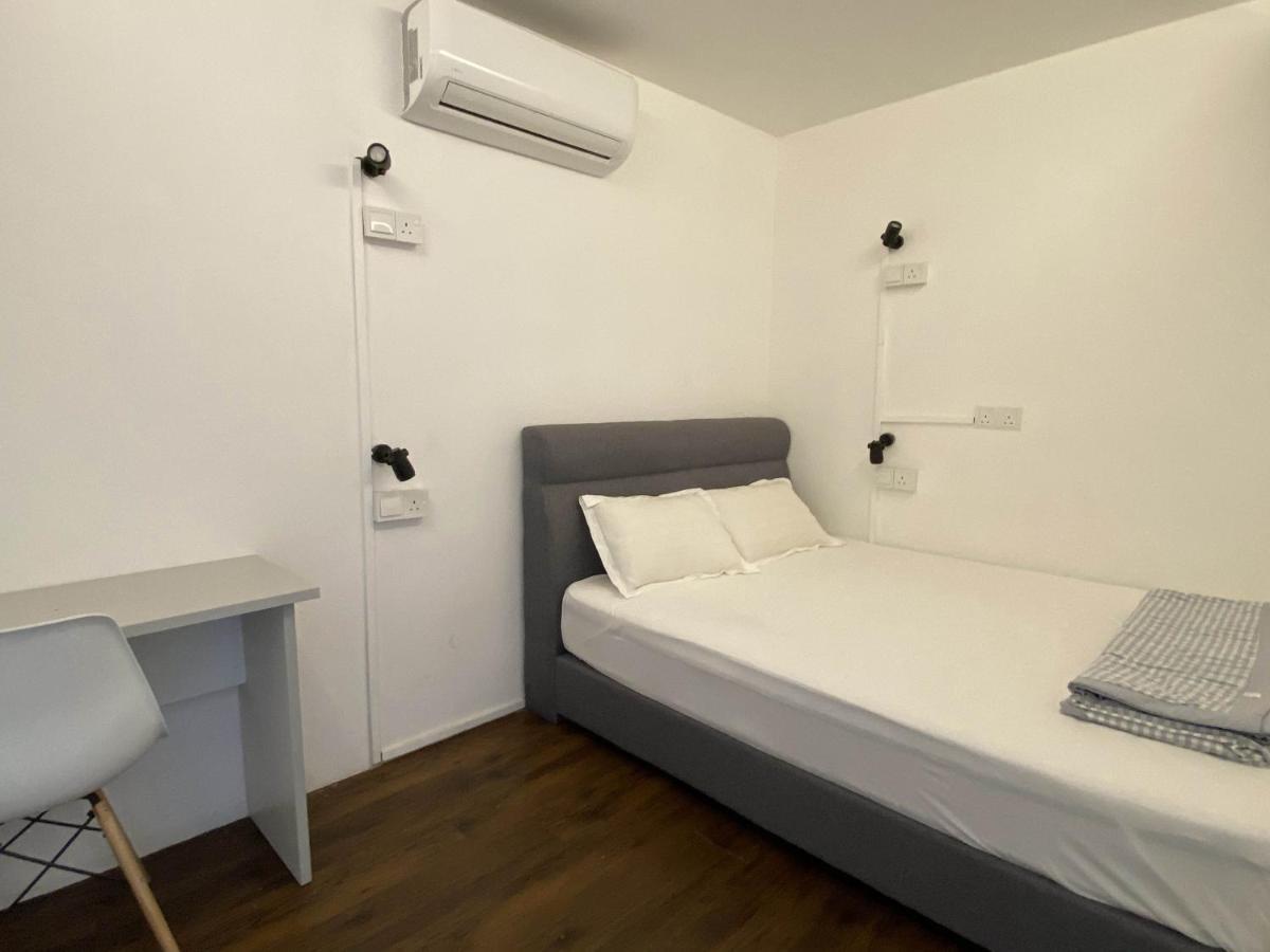 Sydney Backpackers Jonker Street * Malacca