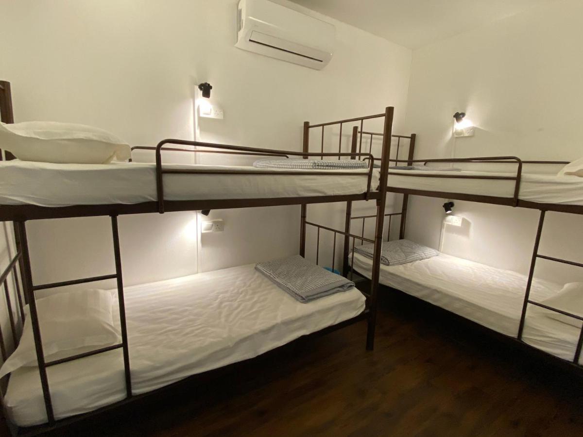 Sydney Backpackers Jonker Street Hostel Malacca