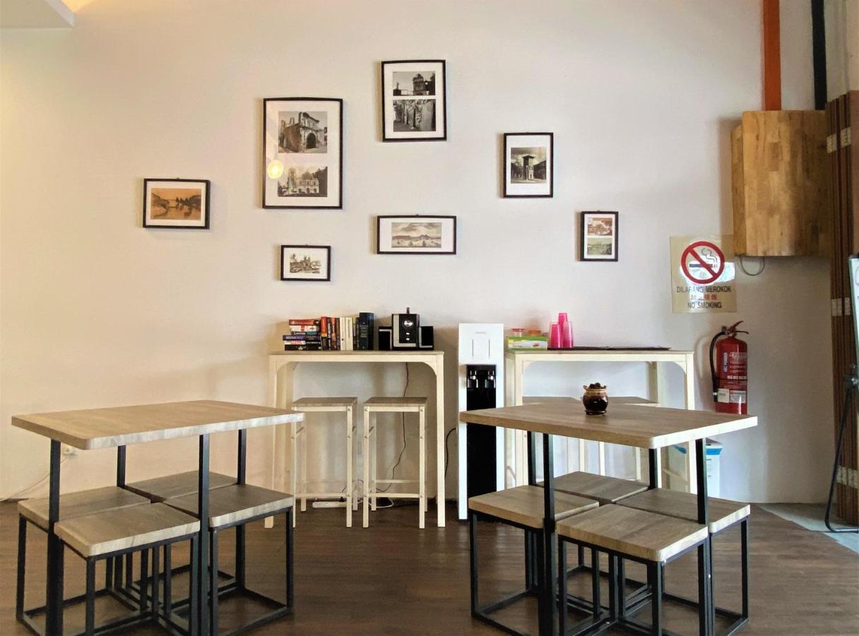 Sydney Backpackers Jonker Street