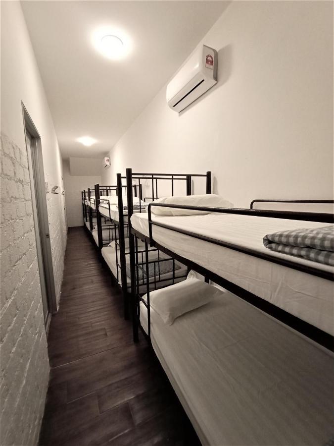Sydney Backpackers Jonker Street *