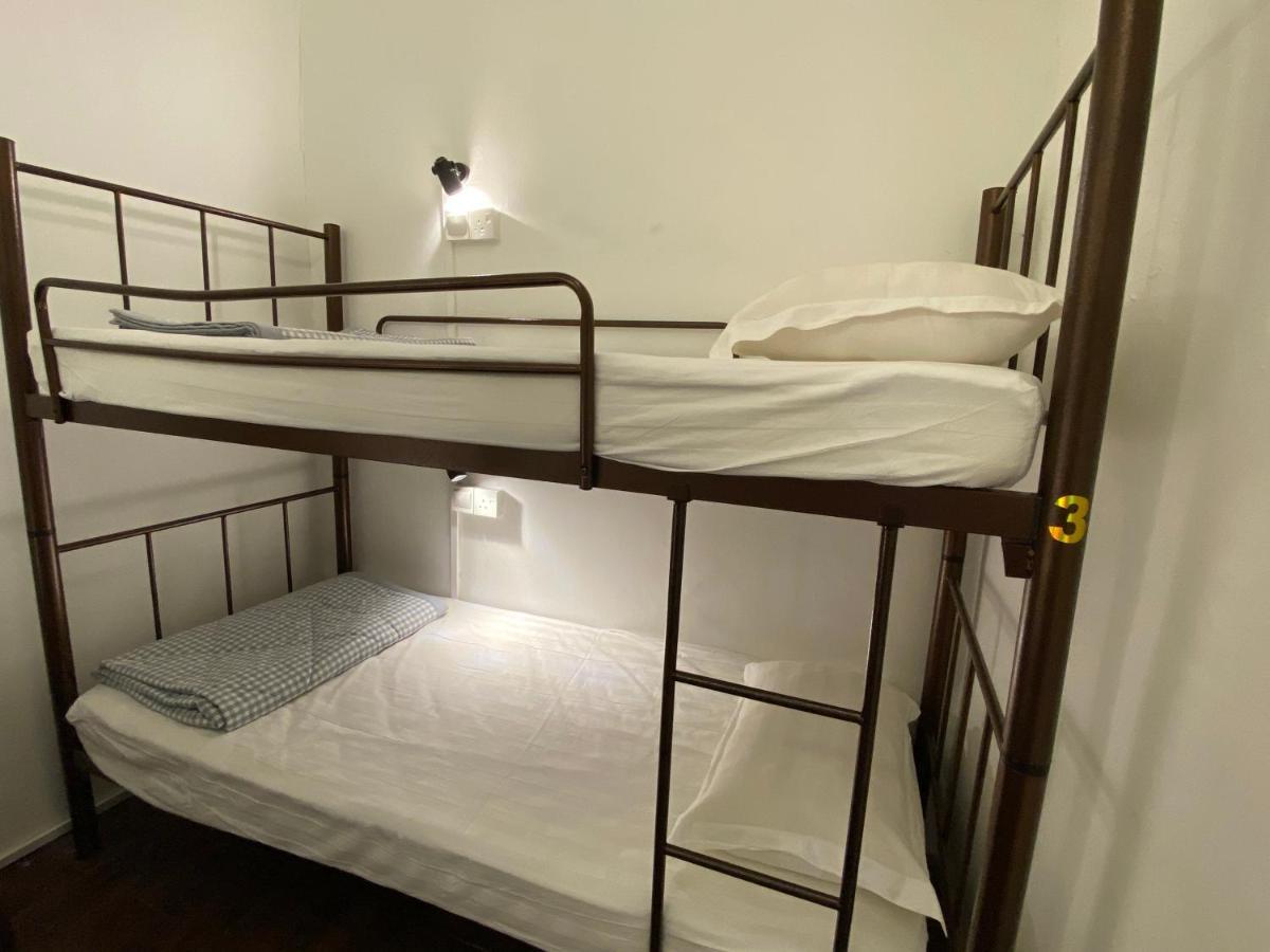 Hostel Sydney Backpackers Jonker Street