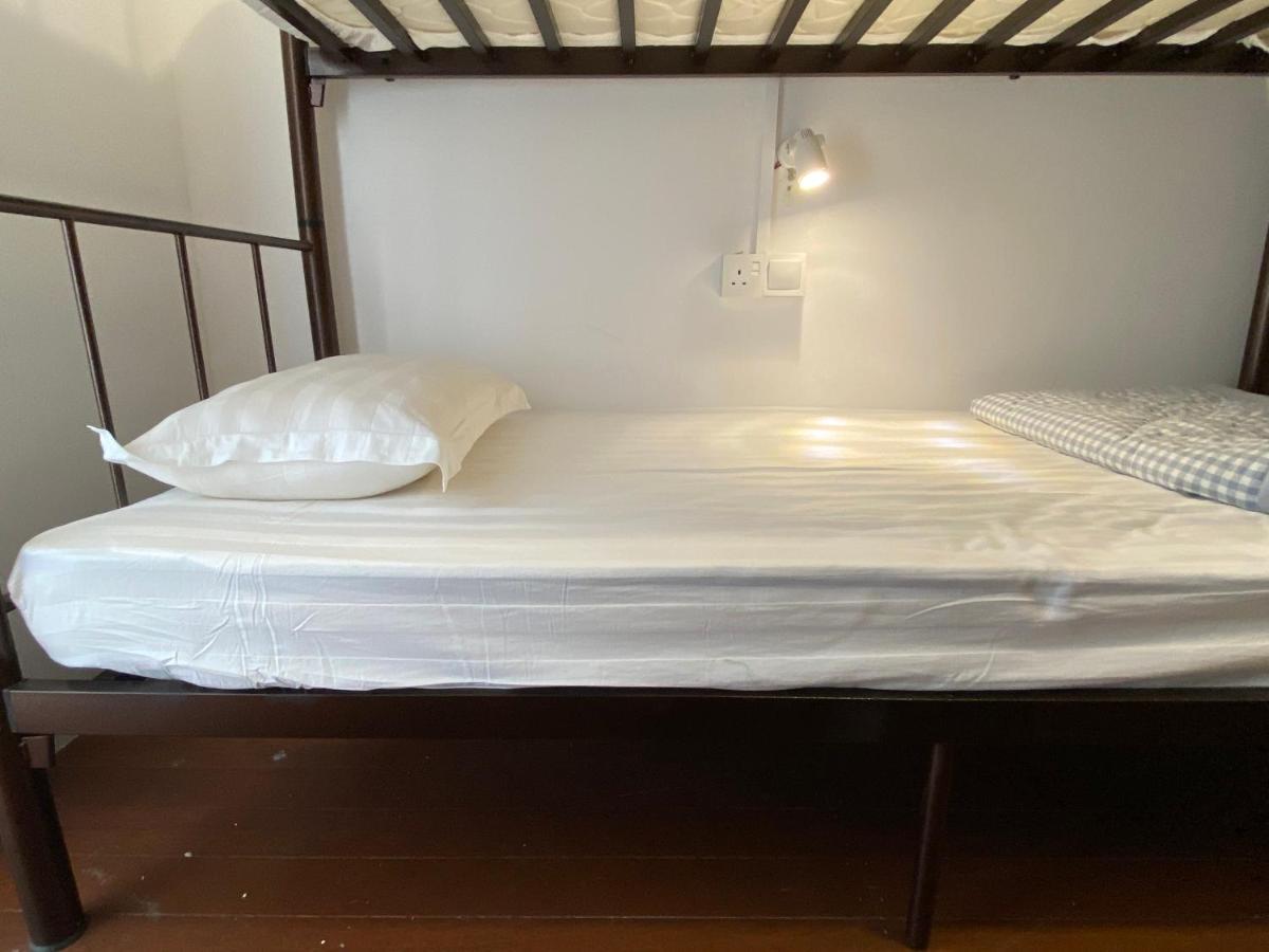 Hostel Sydney Backpackers Jonker Street