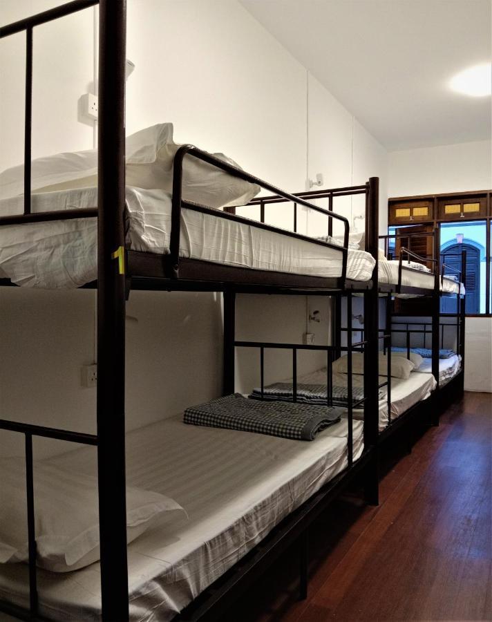 Sydney Backpackers Jonker Street
