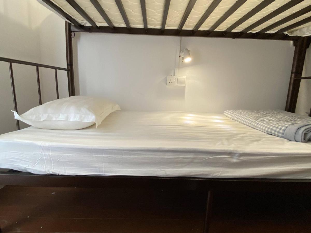 Sydney Backpackers Jonker Street * Malacca