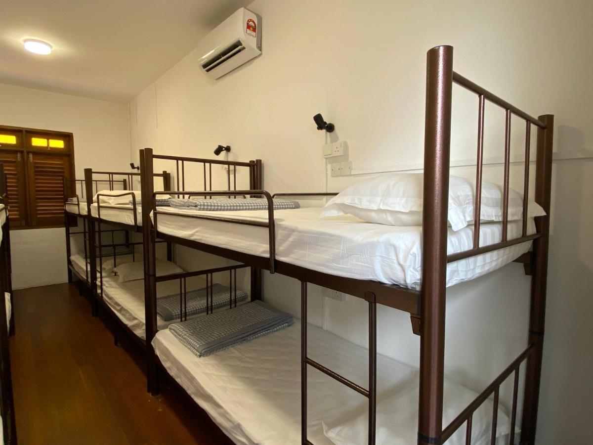Hostel Sydney Backpackers Jonker Street