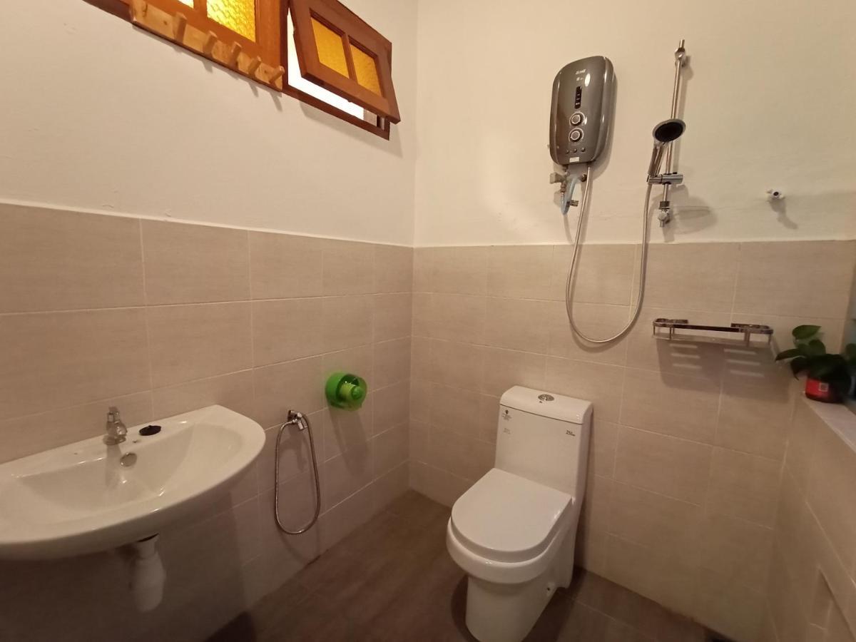 Hostel Sydney Backpackers Jonker Street Malacca